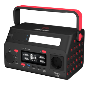 Зарядная станция Energizer PPS300W2 (300 Вт / 293 Вт·ч)