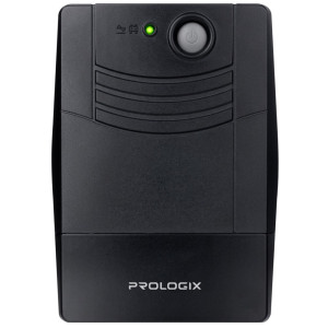 Источник бесперебойного питания Prologix 1000 (PLPU1000VA4LED)