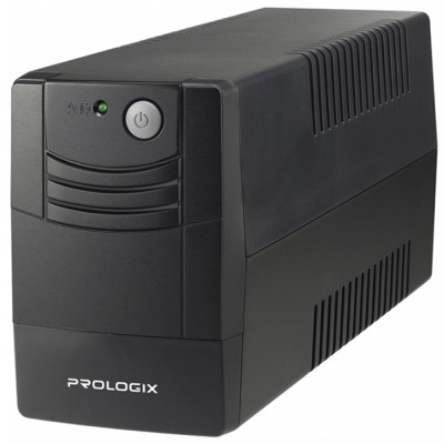 Джерело безперебійного живлення Prologix 1500 (PLPU1500VA4LED)