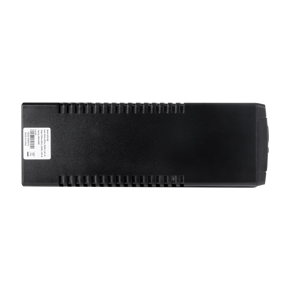 Источник бесперебойного питания Prologix 800 (PLPU800VA2LED)