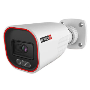 2 Мп IP-видеокамера Provision-ISR BMH-320SRN-MVF (2.8-12 мм) с микрофоном