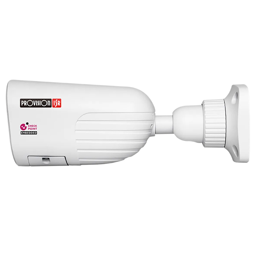4 Мп IP-відеокамера Provision-ISR BMH-340IPSN-28 (2.8 мм) з мікрофоном