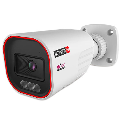 4 Мп IP-відеокамера Provision-ISR BMH-340IPSN-28 (2.8 мм) з мікрофоном