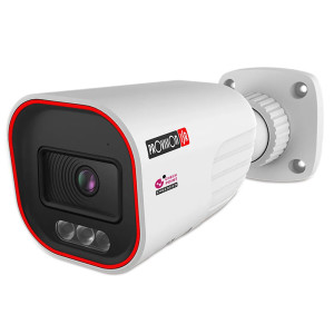 8 Мп IP-відеокамера Provision-ISR BMH-380IPSN-MVF (2.8-12 мм) з мікрофоном