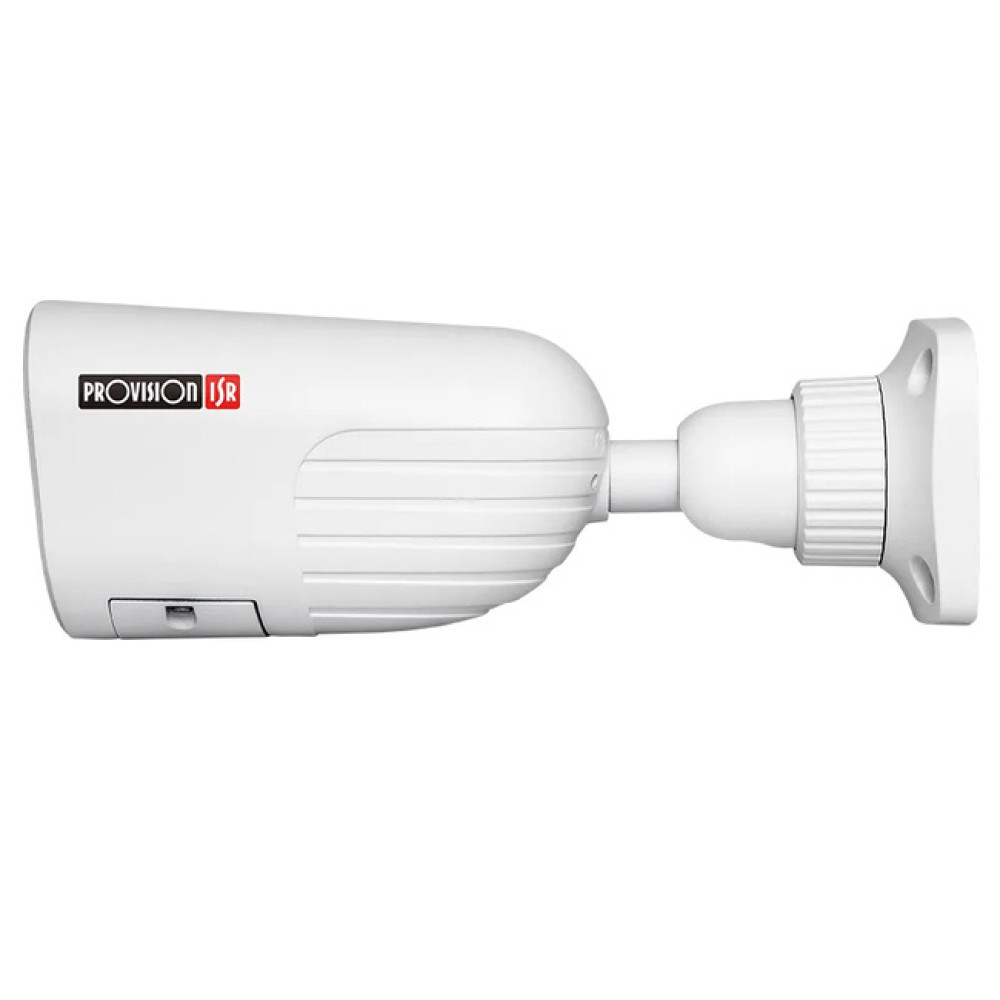 2 Мп IP-відеокамера Provision-ISR BMV-320SRN-36 (3.6 мм) з мікрофоном