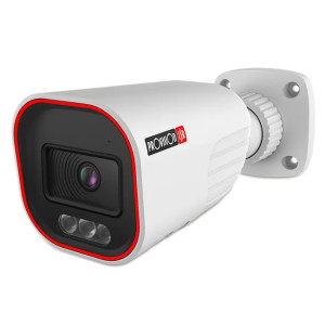 2 Мп IP-видеокамера Provision-ISR BMV-320SRN-36 (3.6 мм) с микрофоном