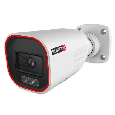 2 Мп IP-відеокамера Provision-ISR BMV-320SRN-36 (3.6 мм) з мікрофоном