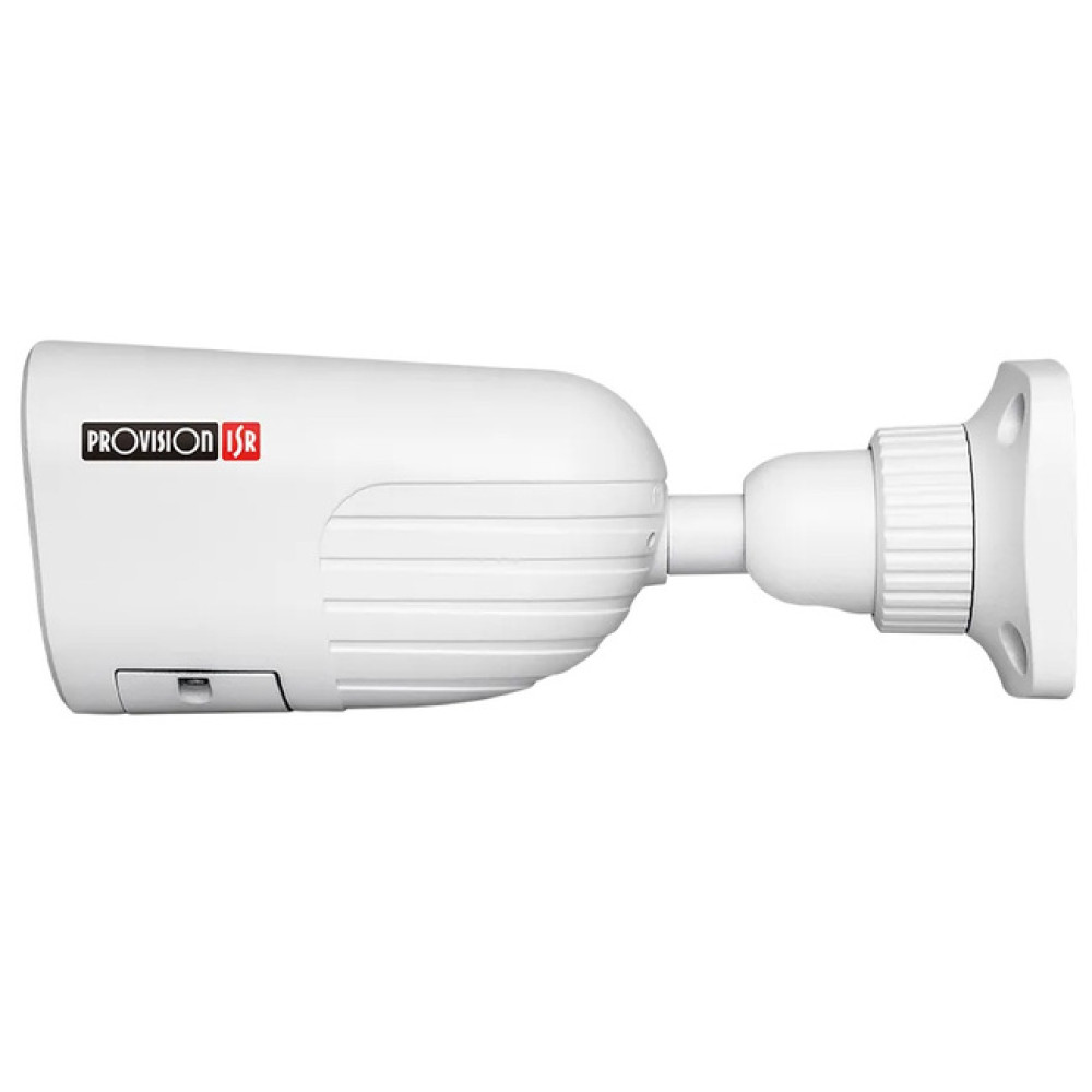 4 Мп IP-відеокамера Provision-ISR BMV-340SRN-36 (3.6 мм) з мікрофоном
