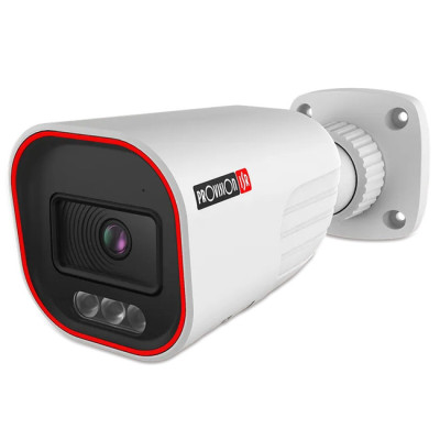 4 Мп IP-відеокамера Provision-ISR BMV-340SRN-36 (3.6 мм) з мікрофоном