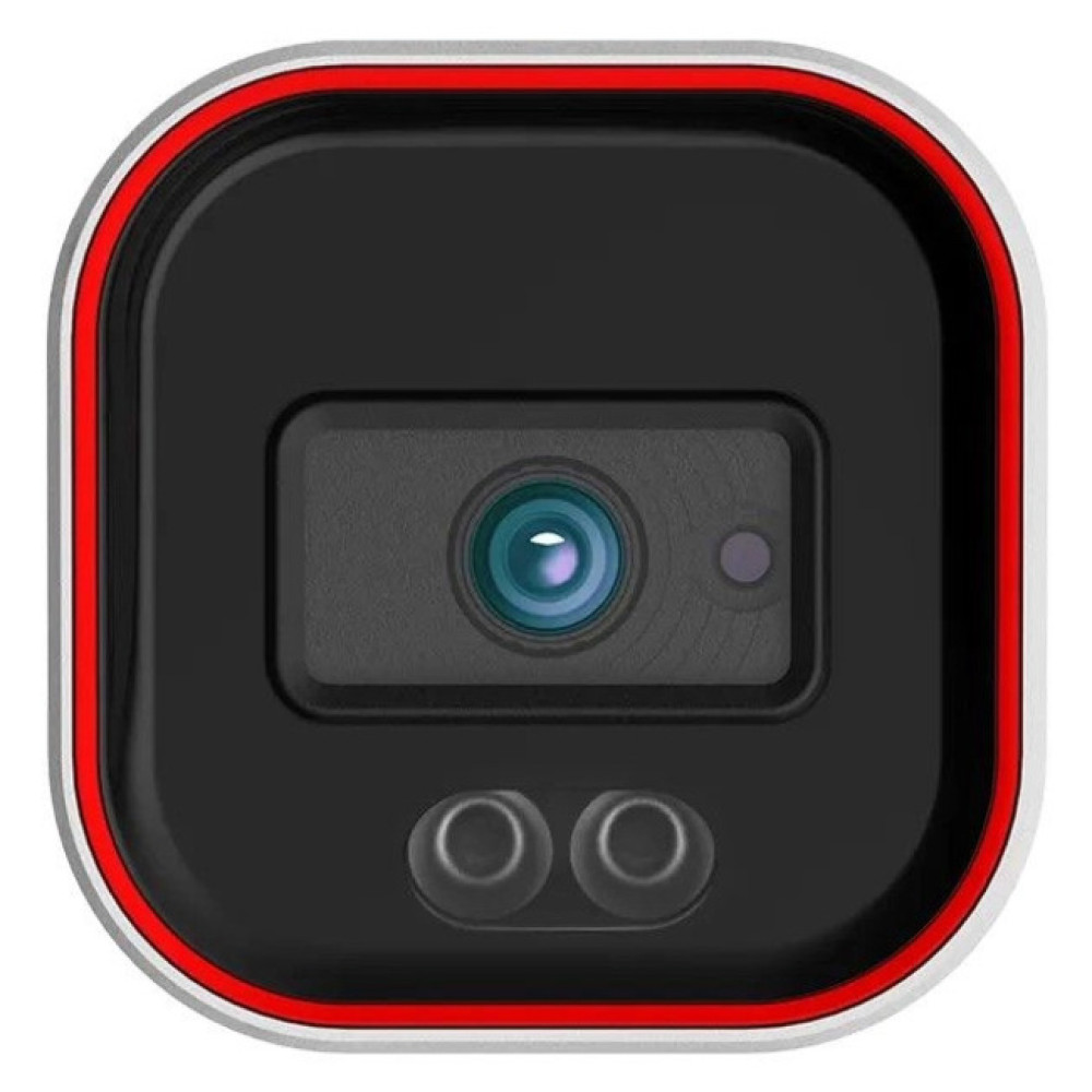 2 Мп IP-видеокамера Provision-ISR BSH-320IPSN-28 (2.8 мм) с микрофоном