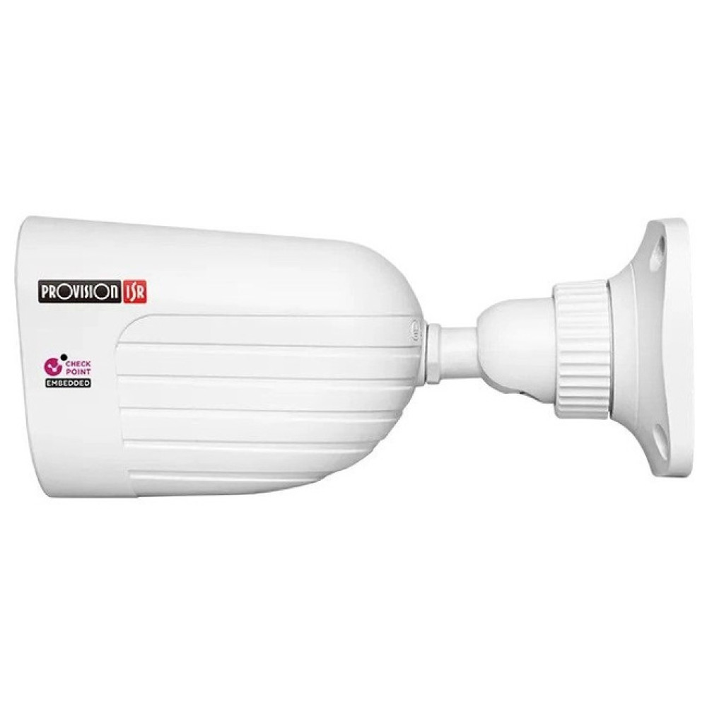 2 Мп IP-видеокамера Provision-ISR BSH-320IPSN-28 (2.8 мм) с микрофоном