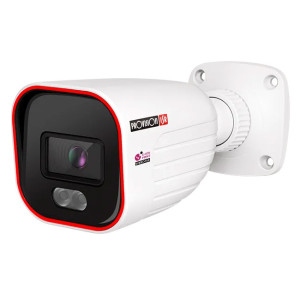 4 Мп IP-видеокамера Provision-ISR BSH-340IPSN-28 (2.8 мм) с микрофоном