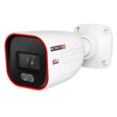 4 Мп IP-відеокамера Provision-ISR BSH-340IPSN-28 (2.8 мм) з мікрофоном