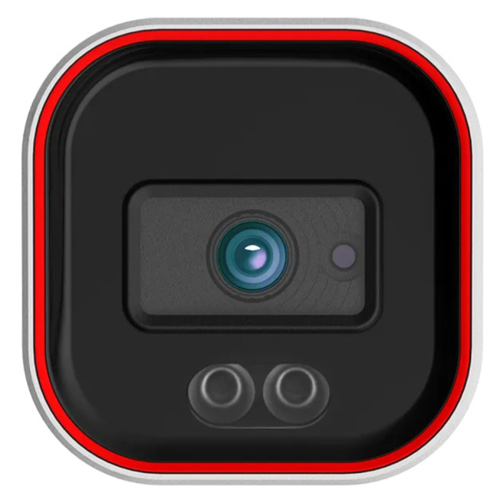 4 Мп IP-видеокамера Provision-ISR BSH-340IPSN-28-G (2.8 мм) с микрофоном