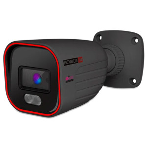 4 Мп IP-видеокамера Provision-ISR BSH-340IPSN-28-G (2.8 мм) с микрофоном