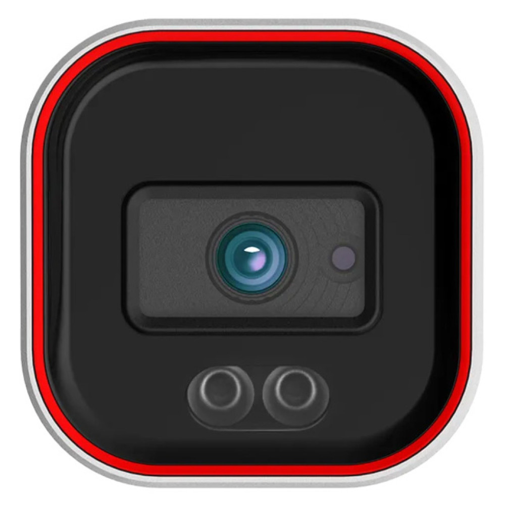 4 Мп IP-видеокамера Provision-ISR BSV-340SR3N-36 (3.6 мм) с микрофоном