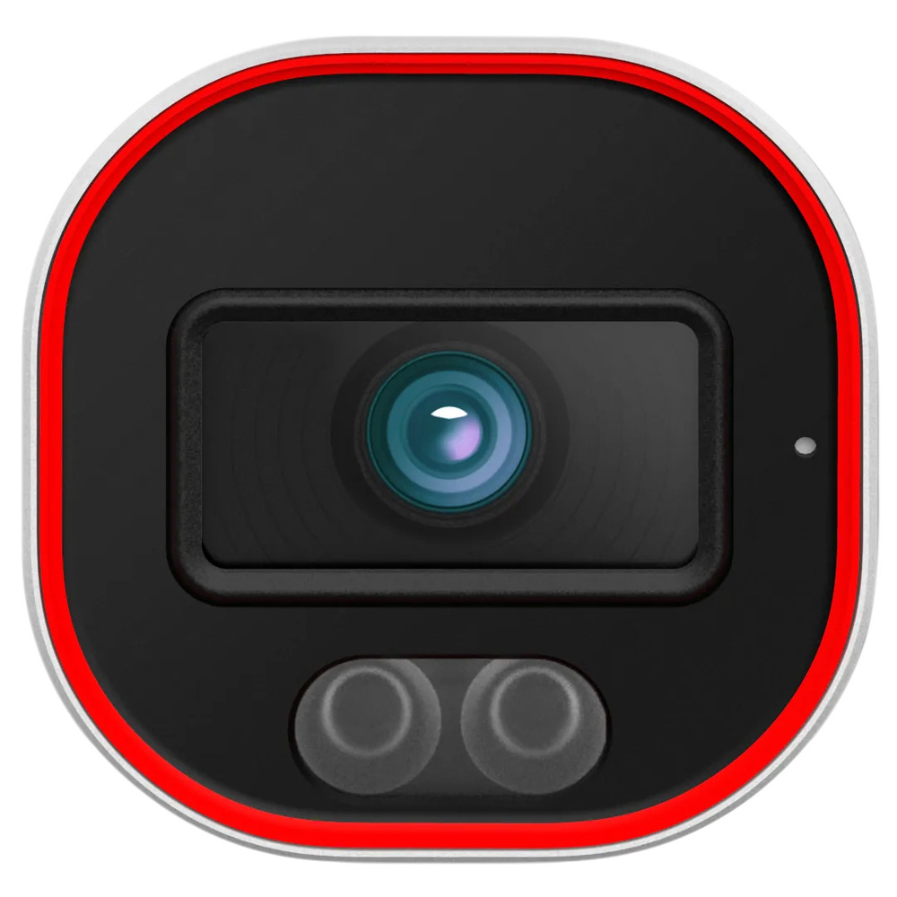 2 Мп IP-відеокамера Provision-ISR DH-320IPSN-28 (2.8 мм) з мікрофоном