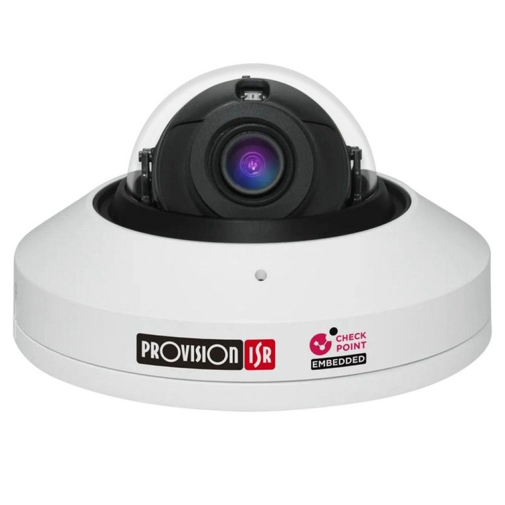 4 Мп Wi-Fi IP-видеокамера Provision-ISR DM-340WIPSN-28 (2.8 мм) с микрофоном