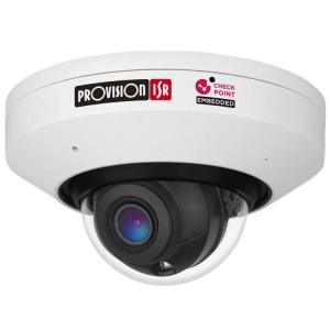 4 Мп Wi-Fi IP-відеокамера Provision-ISR DM-340WIPSN-28 (2.8 мм) з мікрофоном