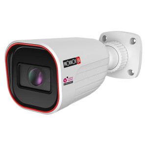 2 Мп IP-видеокамера Provision-ISR I4-320IPEN-36-V4 (3.6 мм) с микрофоном