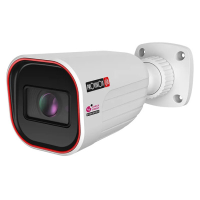 2 Мп IP-відеокамера Provision-ISR I4-320IPEN-36-V4 (3.6 мм) з мікрофоном
