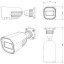 4 Мп IP-видеокамера Provision-ISR I4-340IPEN-36-G-V4 (3.6 мм) с микрофоном