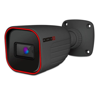 4 Мп IP-видеокамера Provision-ISR I4-340IPEN-36-G-V4 (3.6 мм) с микрофоном