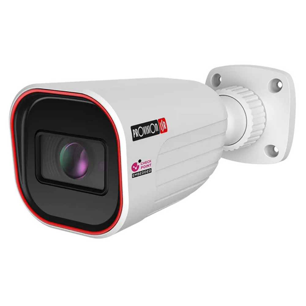 4 Мп IP-видеокамера Provision-ISR I4-340IPEN-36-V4 (3.6 мм) с микрофоном