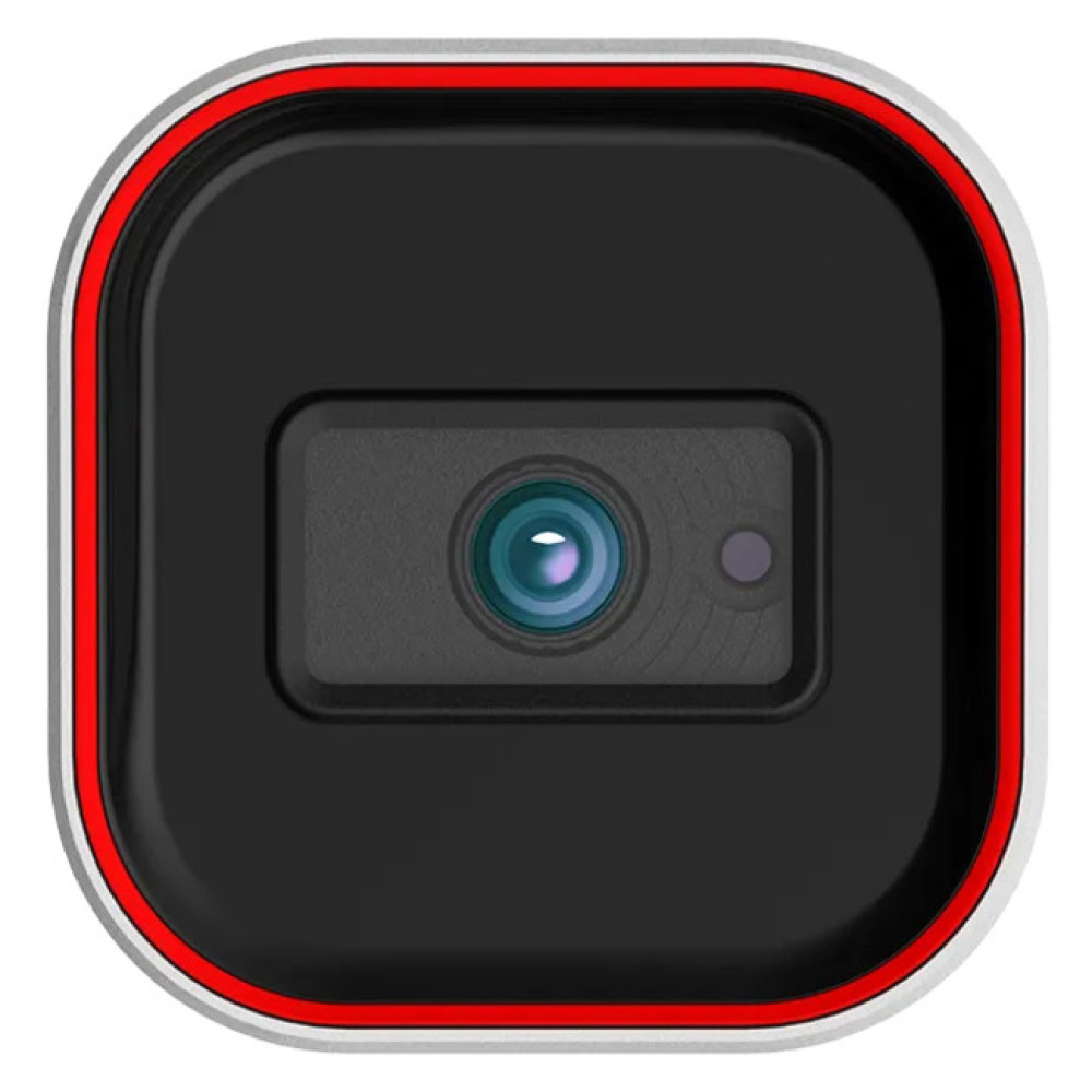 4 Мп IP-видеокамера Provision-ISR I4-340IPEN-36-V5 (3.6 мм) с микрофоном