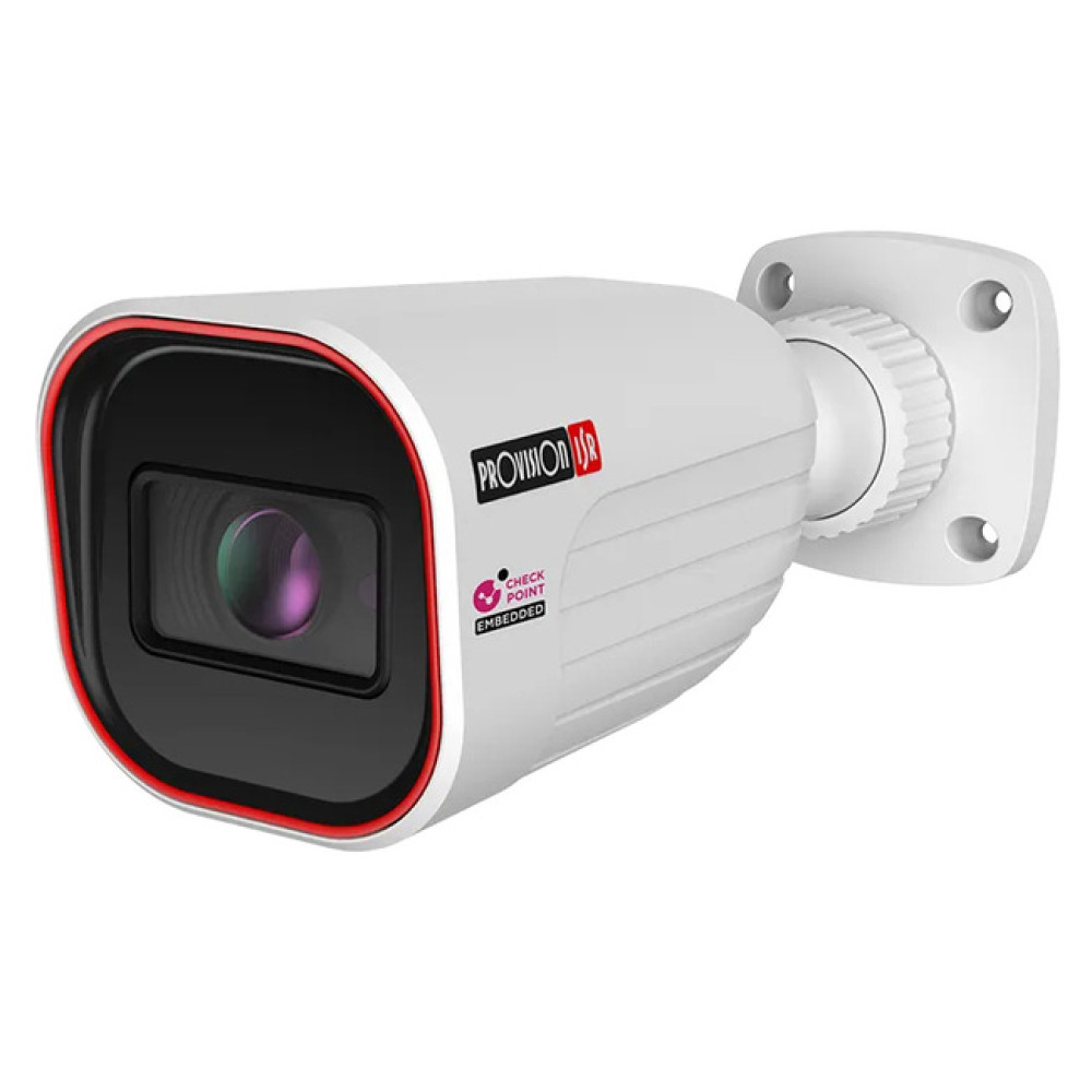 4 Мп IP-видеокамера Provision-ISR I4-340IPEN-36-V5 (3.6 мм) с микрофоном