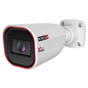 4 Мп IP-відеокамера Provision-ISR I4-340IPEN-MVF-V5 (2.8-12 мм) з мікрофоном