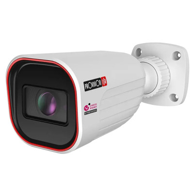 4 Мп IP-відеокамера Provision-ISR I4-340IPEN-MVF-V5 (2.8-12 мм) з мікрофоном