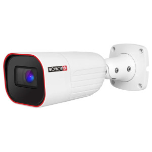 2 Мп IP-відеокамера Provision-ISR I6-220LPRN-MVF2 (8-32 мм) з розпізнаванням автономерів