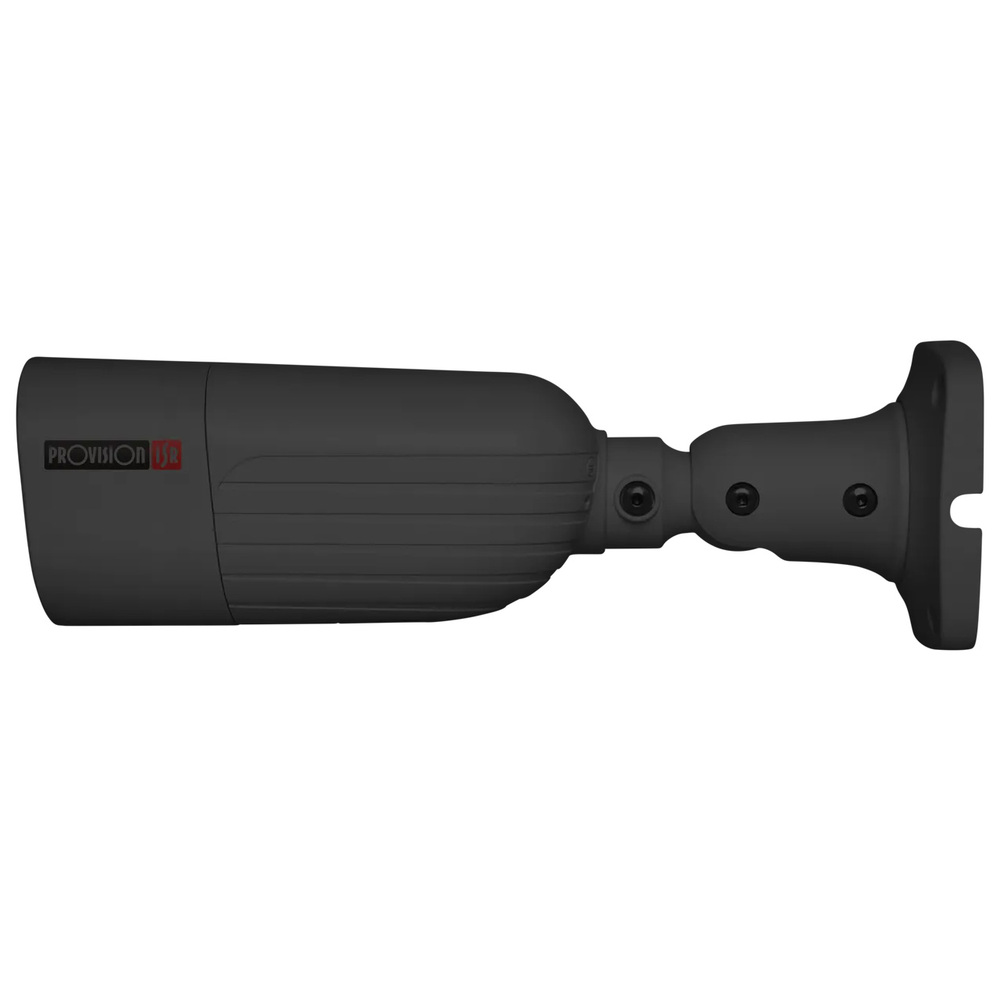 4 Мп IP-відеокамера Provision-ISR I6-340IPEN-MVF-G-V4 (2.8-12 мм) з мікрофоном