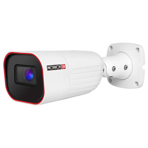 4 Мп IP-відеокамера Provision-ISR I8-340IPEN-MVF2-V5 (7-22 мм) з мікрофоном