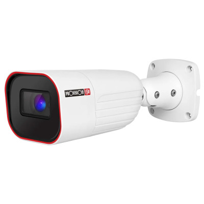 4 Мп IP-відеокамера Provision-ISR I8-340IPEN-MVF2-V5 (7-22 мм) з мікрофоном