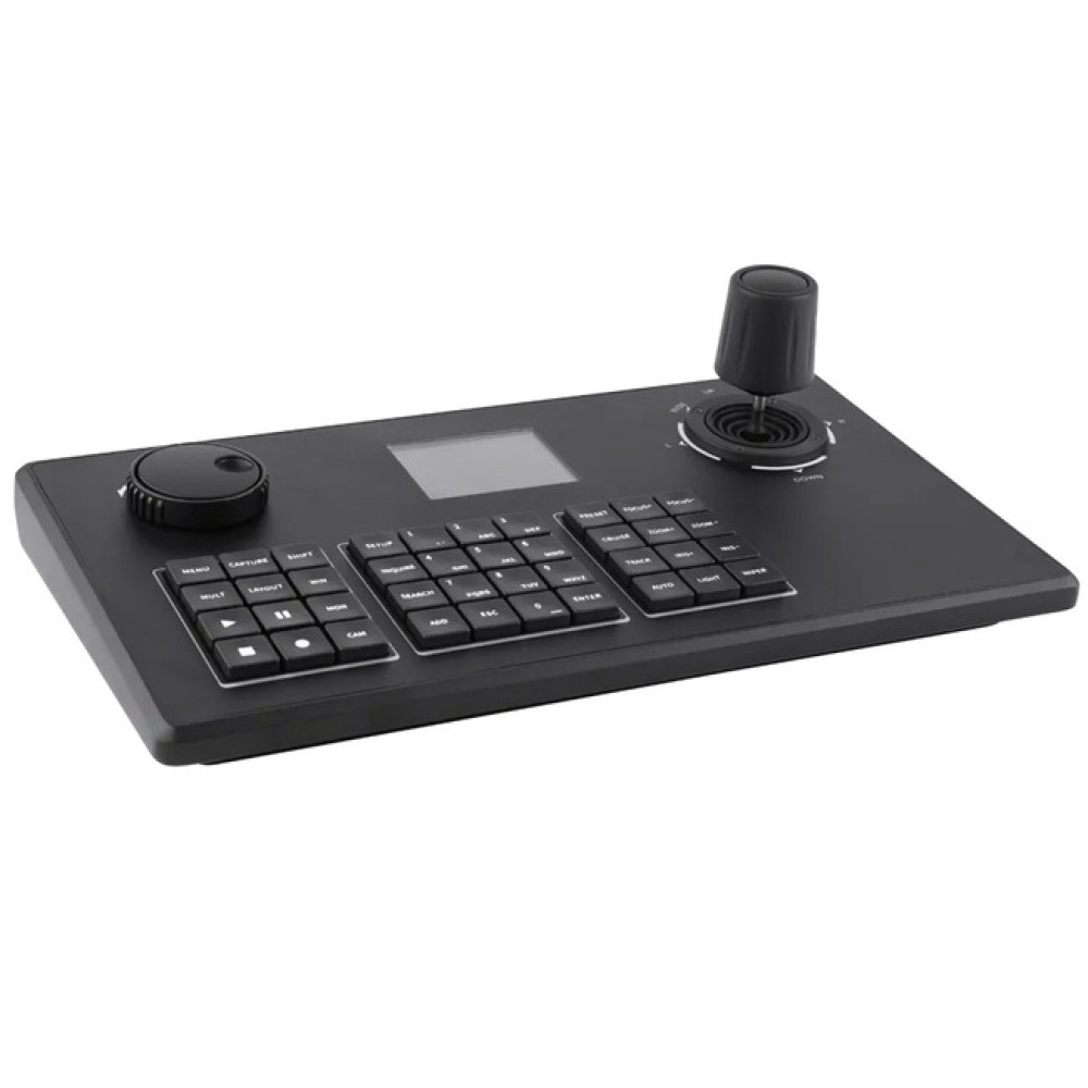 Пульт керування Provision-ISR IP-Key02-V2