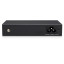 4-портовый PoE-коммутатор Provision-ISR PoES-0460C+2I-V2 неуправляемый