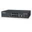8-портовий PoE-комутатор Provision-ISR PoES-08120C+2I-V2 некерований