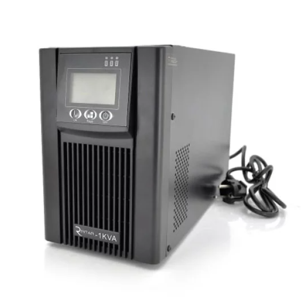 ИБП Ritar PT-1KL-LCD 900Вт 36В с правильной синусоидой (без аккумулятора)