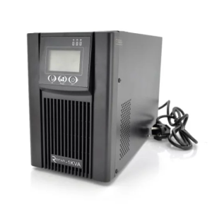 ИБП Ritar PT-1KL-LCD 900Вт 36В с правильной синусоидой (без аккумулятора)
