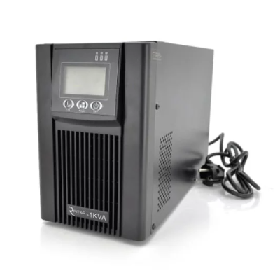 ИБП Ritar PT-1KL-LCD 900Вт 36В с правильной синусоидой (без аккумулятора)