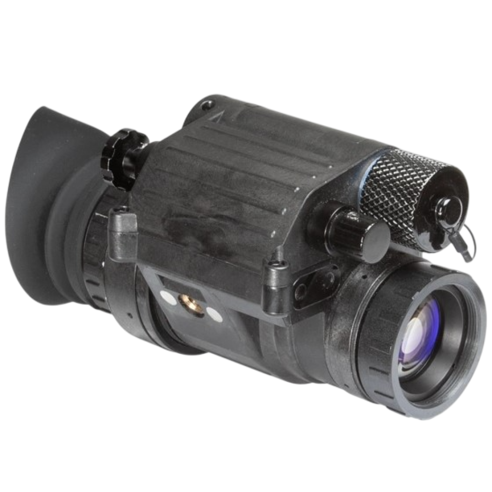 Монокуляр нічного бачення AGM PVS-14L NL1