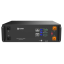 Комплект резервного живлення Solis S6-EH1P6K-L-PLUS (6 кВт, 1 фаза, 2 MPPT, LV) + Renon EBrick 51,2 В 100 А·год (R-EB005161)