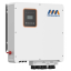 Гибридный инвертор Megarevo R12KH3 WiFi