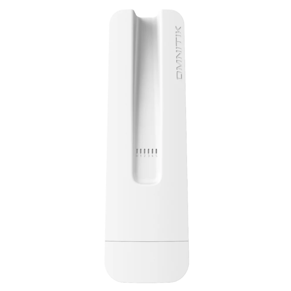 Точка доступу Wi-Fi 5 MikroTik OmniTIK 5 PoE ac (RBOmniTikPG-5HacD)