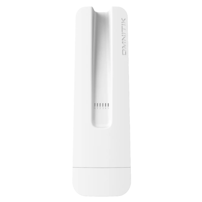 Точка доступу Wi-Fi 5 MikroTik OmniTIK 5 PoE ac (RBOmniTikPG-5HacD)