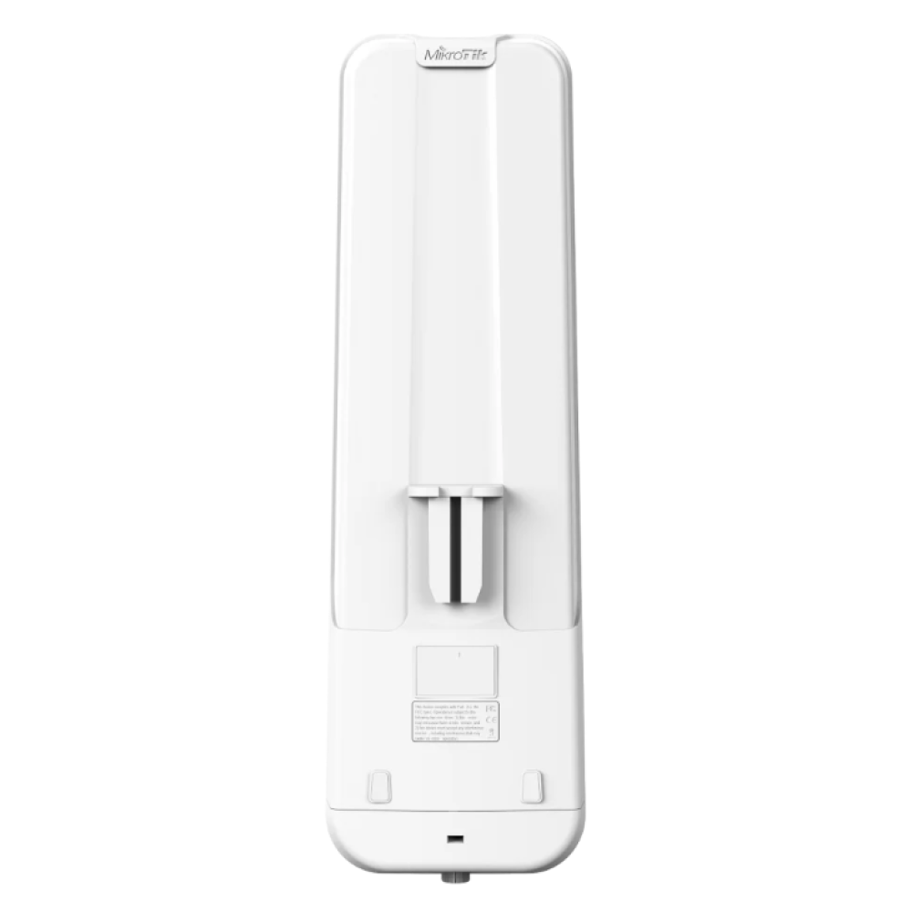 Точка доступу Wi-Fi 5 MikroTik OmniTIK 5 PoE ac (RBOmniTikPG-5HacD)