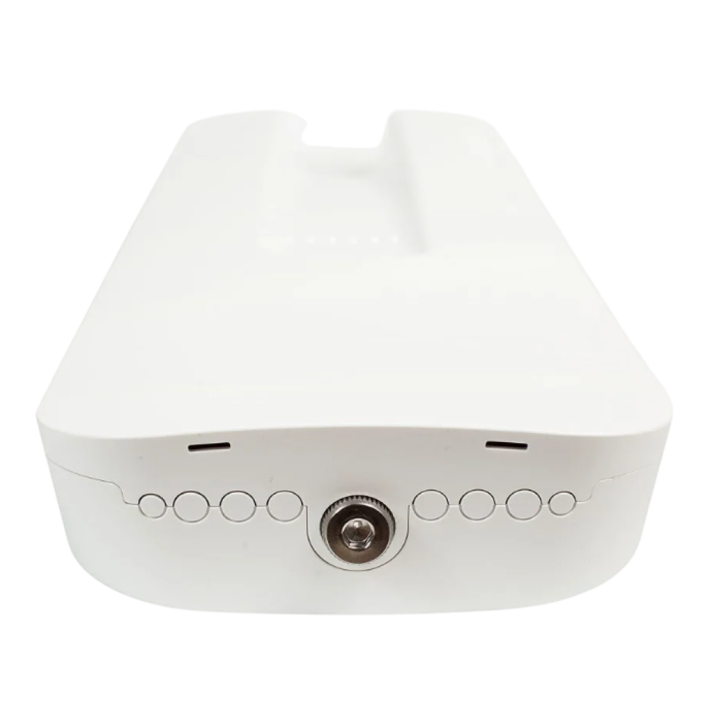 Точка доступу Wi-Fi 5 MikroTik OmniTIK 5 PoE ac (RBOmniTikPG-5HacD)