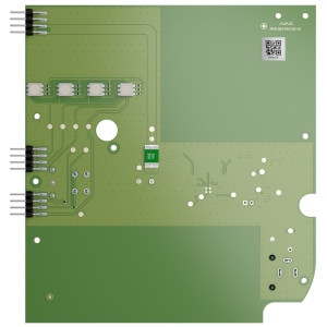 Блок питания Ajax 12V PSU for NVR  (112255.305.NC)